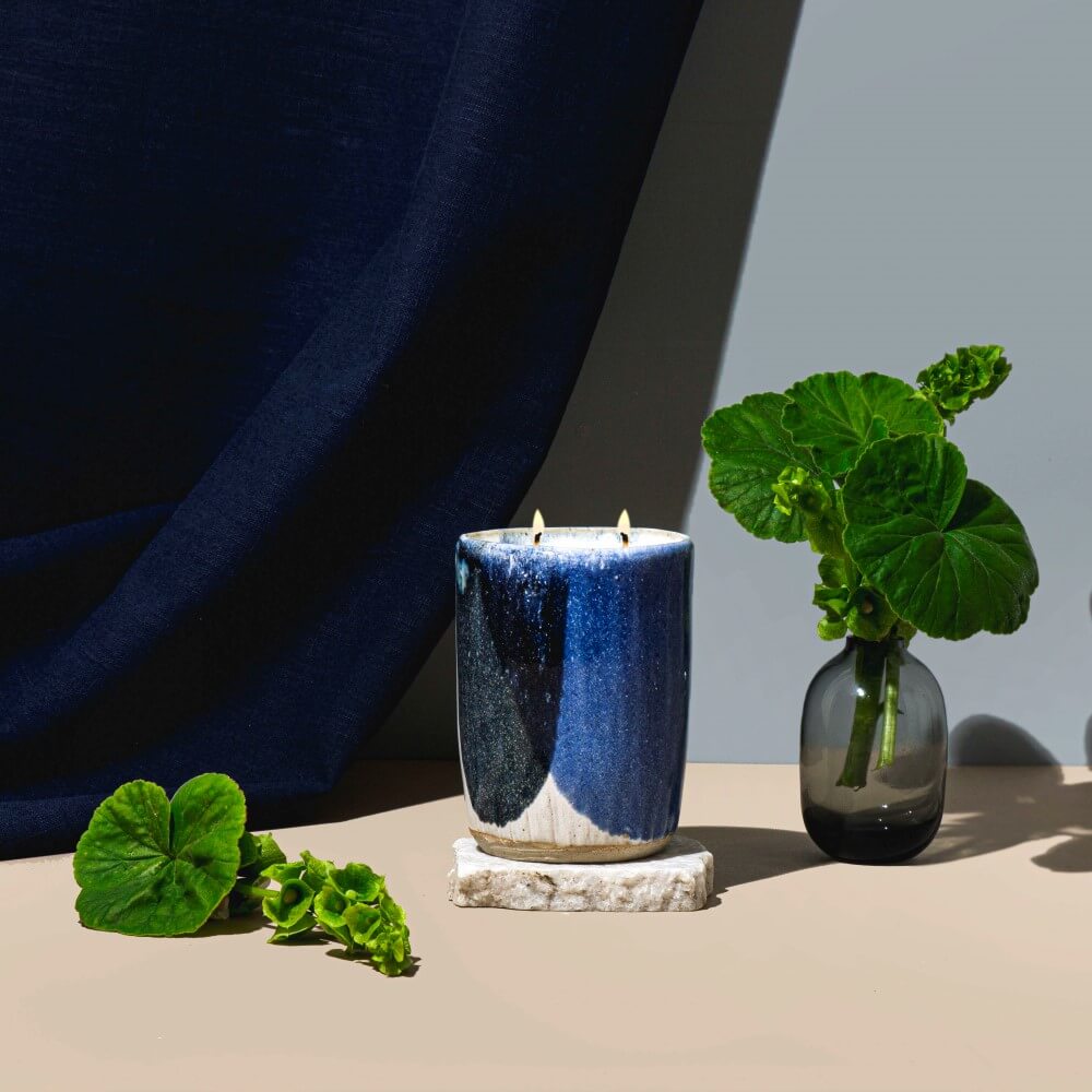Mojo - Candles - Ceramic