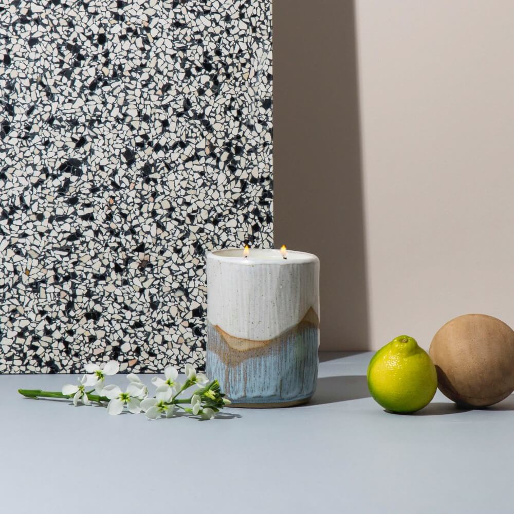 Mojo - Candles - Ceramic