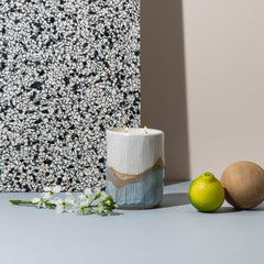 Mojo - Candles - Ceramic
