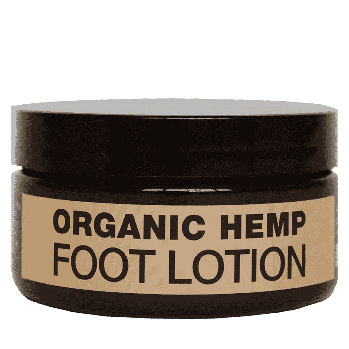 Margaret River Hemp Co - Organic Hemp Foot Lotion