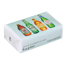 Huxter - Wrapped Soap
