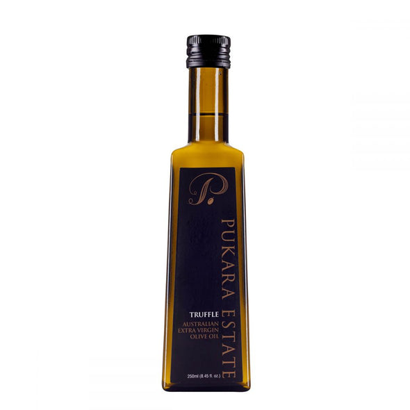Pukara Estate - Garlic Extra Virgin Olive Oil