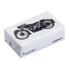 Huxter - Wrapped Soap