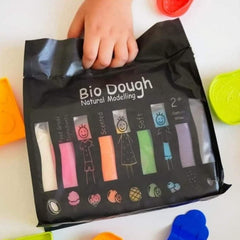 Bio Dough Playdough