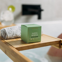 Wild Emery - Bath Bomb