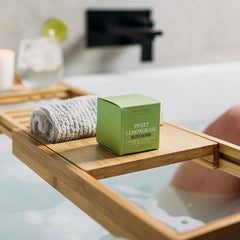 Wild Emery - Bath Bomb