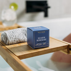 Wild Emery - Bath Bomb