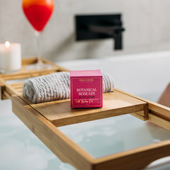 Wild Emery - Bath Bomb