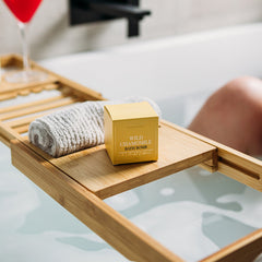 Wild Emery - Bath Bomb