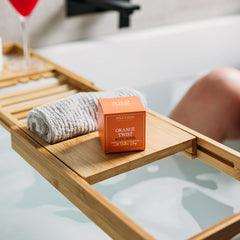 Wild Emery - Bath Bomb