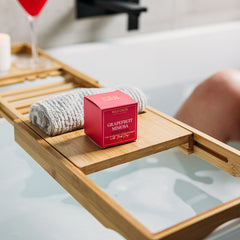 Wild Emery - Bath Bomb