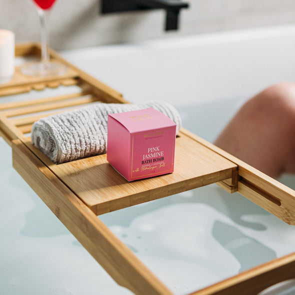 Wild Emery - Bath Bomb