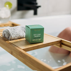 Wild Emery - Bath Bomb