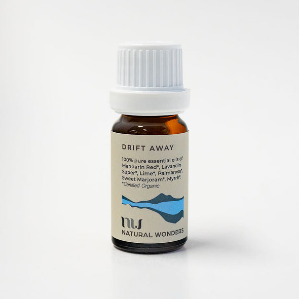 Natural Wonders - DRIFT AWAY - Essential Oil