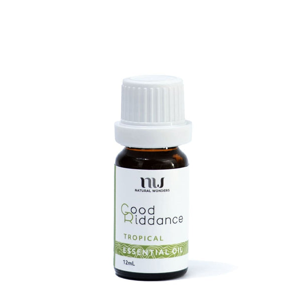 Good Riddance - TROPICAL - Essential Oil - 10ml