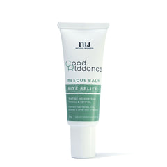 Good Riddance - Rescue Balm