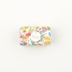 Anna's Soap - Fabric Wrapped 200g