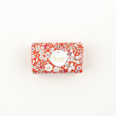 Anna's Soap - Fabric Wrapped 200g