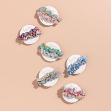 Anna's - Hair Scrunchie (Set of 2)