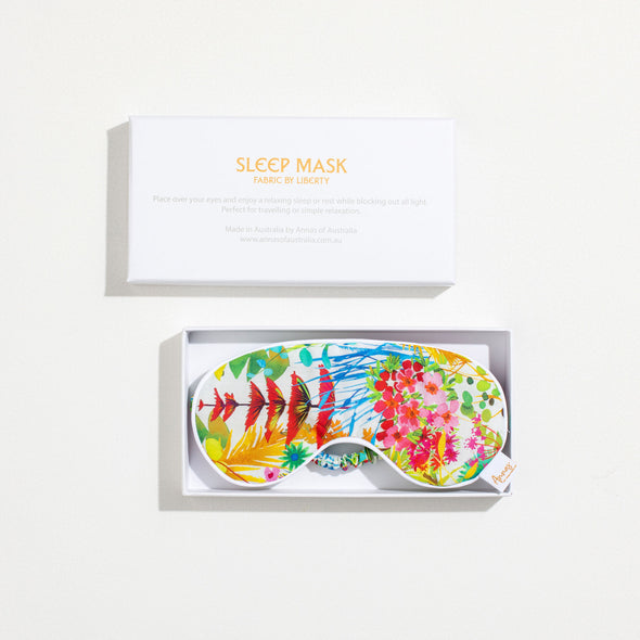 Anna's - Sleep Mask