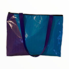 Ploys - Zip Top Tote, Swim or Beach Bags