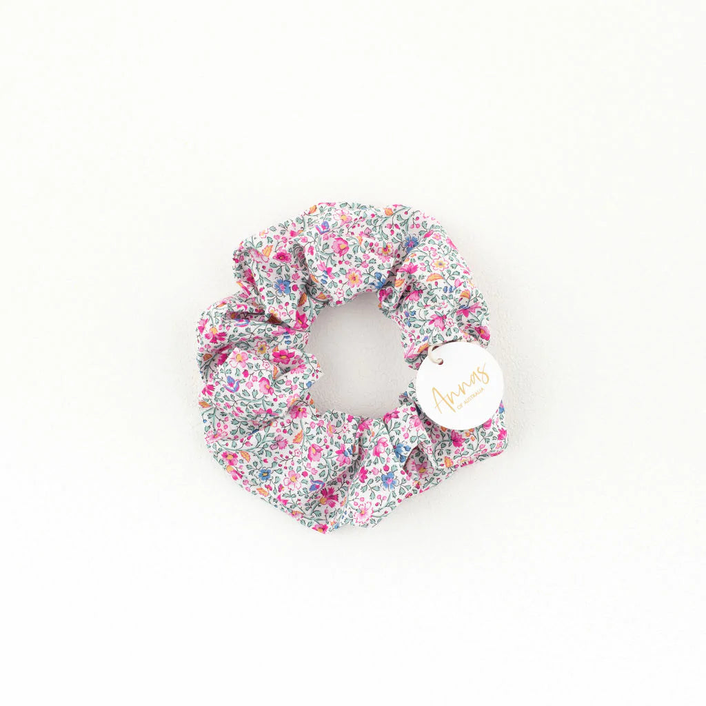 Anna's Scrunchie