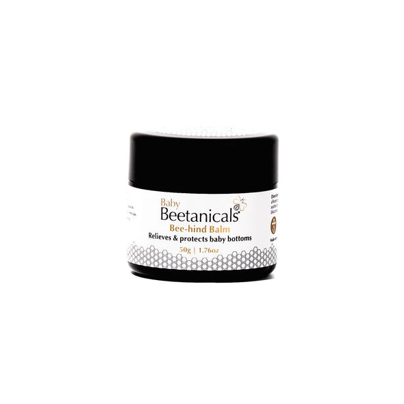Beetanicals - Baby Beetanicals - Bee Hind Balm 50g