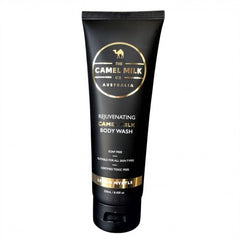 Camel Milk - Body Wash - 250ml