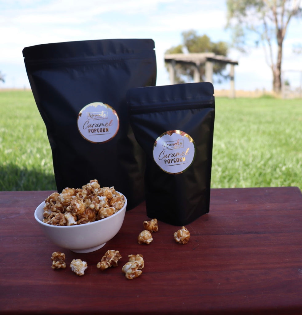 Kennedy Farm Produce - Popcorn