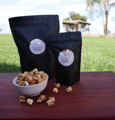 Kennedy Farm Produce - Popcorn