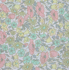 Anna's - Handkerchiefs - GREEN