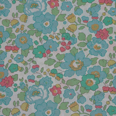 Anna's - Handkerchiefs - GREEN