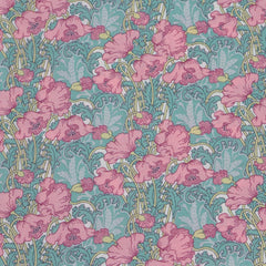 Anna's - Handkerchiefs - GREEN