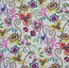 Anna's - Handkerchiefs - GREEN