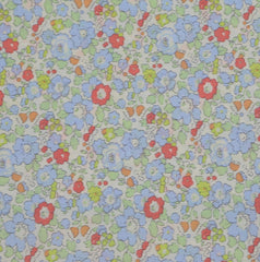 Anna's - Handkerchiefs - GREEN