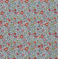 Anna's - Handkerchiefs - GREEN