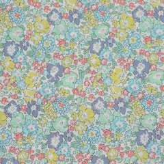 Anna's - Handkerchiefs - GREEN