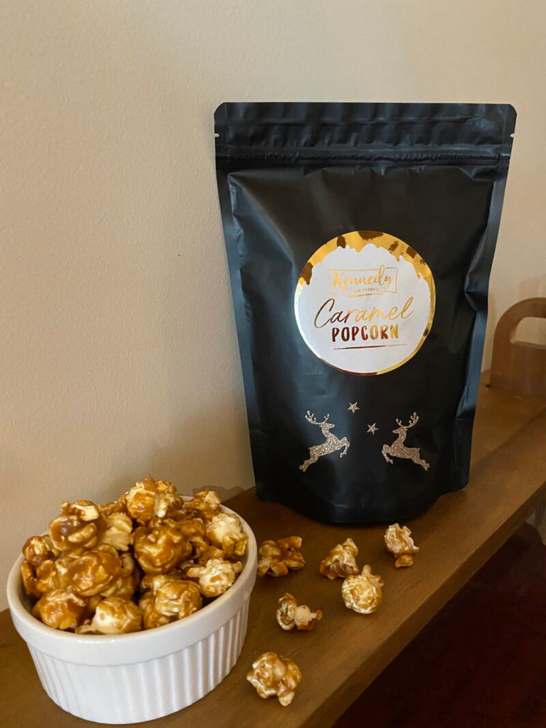 Kennedy Farm Produce - Popcorn