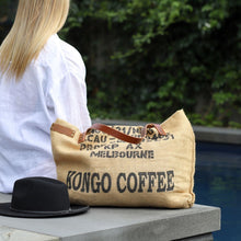House of Sam - Kongo Coffee / Melbourne