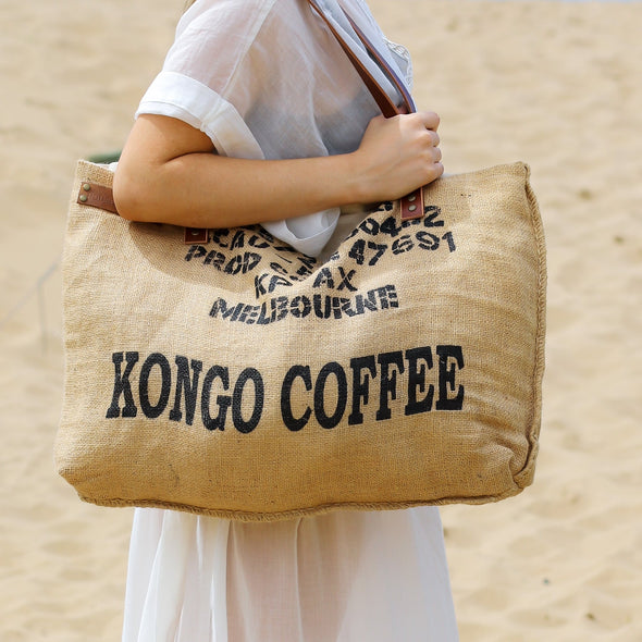 House of Sam - Kongo Coffee / Melbourne
