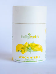 Indigiearth - Loose Leaf Native Teas