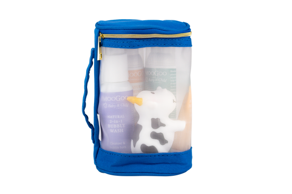 MooGoo Baby Travel Pack - Baby Range