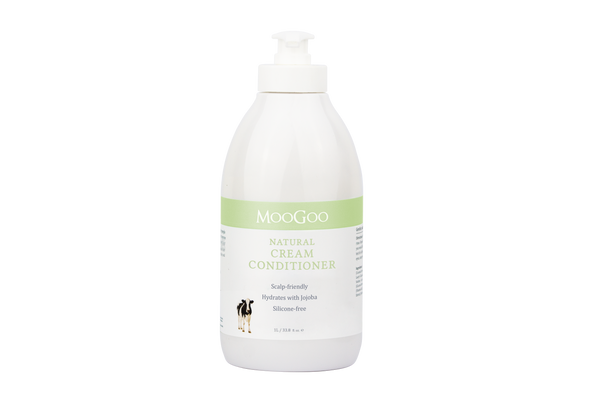 MooGoo Cream Conditioner