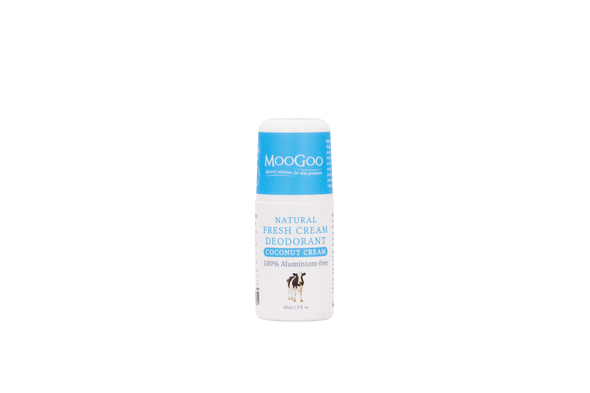 MooGoo Deodorant 60ml