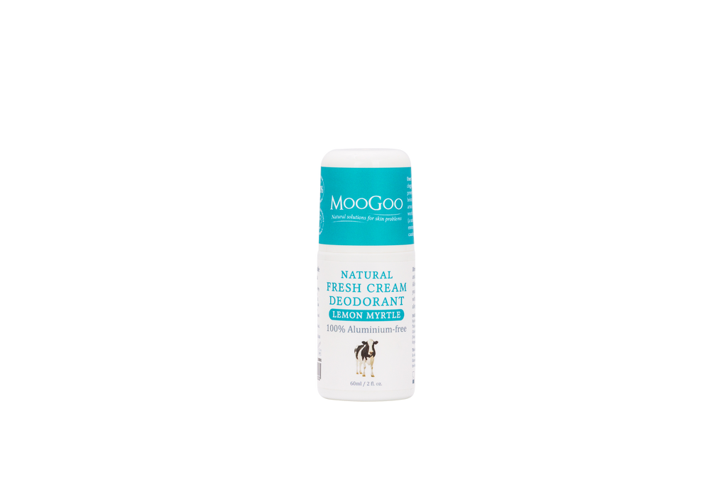 MooGoo Deodorant 60ml