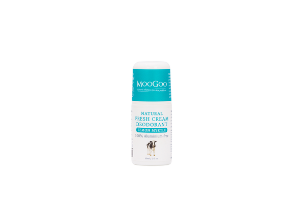 MooGoo Deodorant 60ml