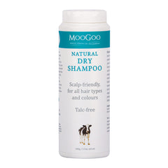 MooGoo - Dry Shampoo - 100g