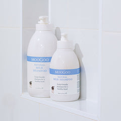 MooGoo - Milk Shampoo
