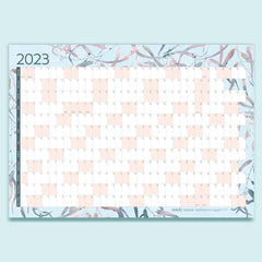 Notely - Wall Planner