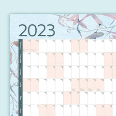 Notely - Wall Planner